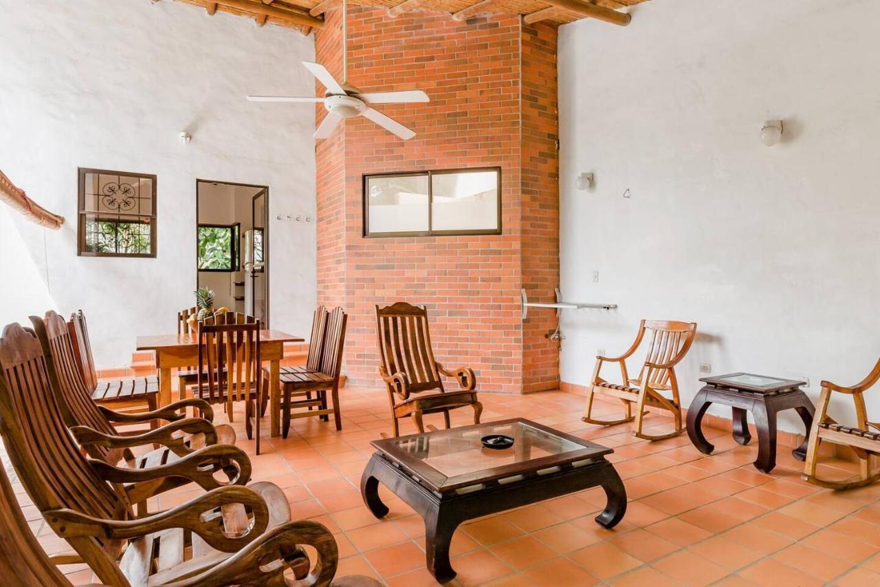 Dreamcatcher Hotel - Atrapasuenos Playa Santa Teresa  Exterior photo
