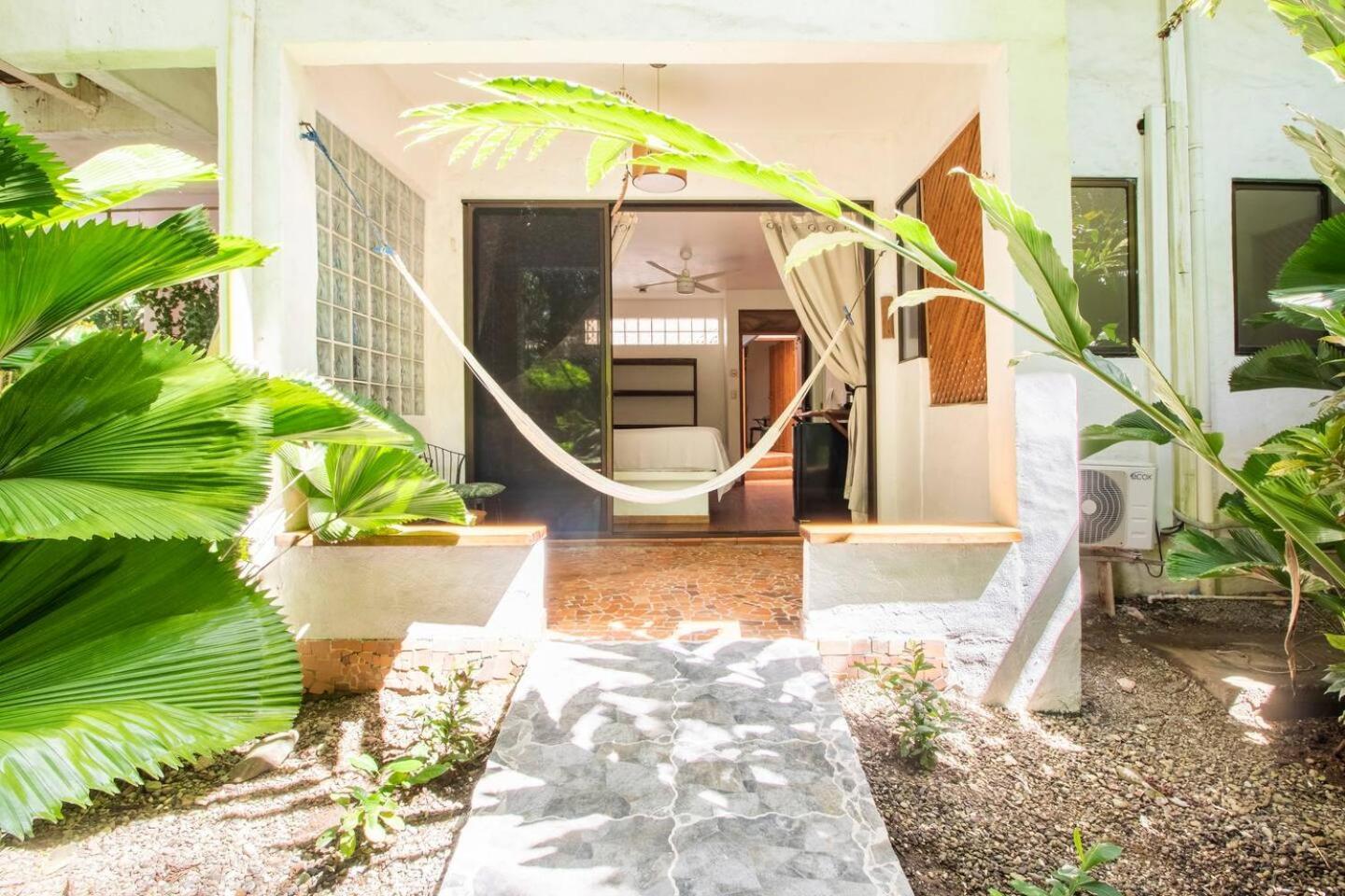 Dreamcatcher Hotel - Atrapasuenos Playa Santa Teresa  Exterior photo
